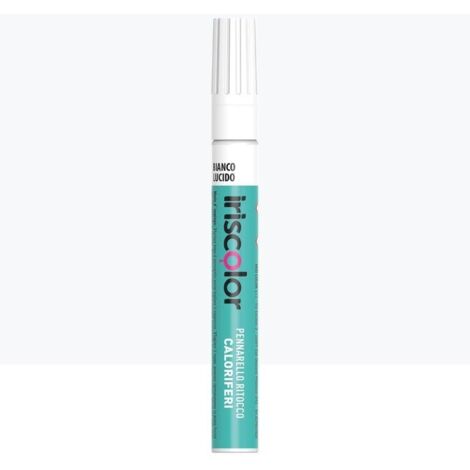 PENNARELLO RITOCCO CALORIFERI BIANCO LUCIDO