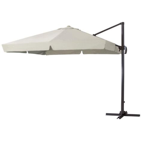 OMBRELLONE A BRACCIO DELUXE 3X4 (1/9)