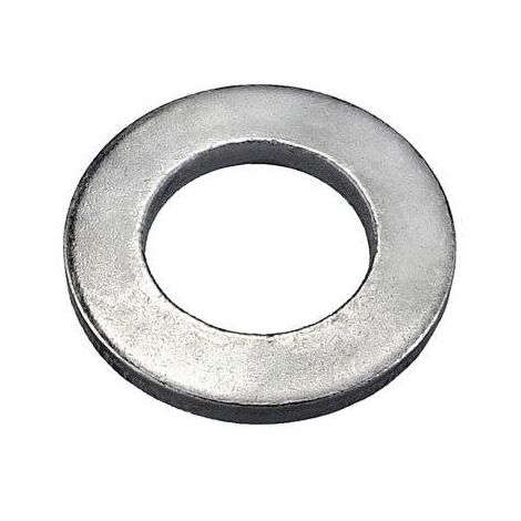 Rondella Piatta Grande - Tipo L - Inox A2 D10 Mm - Confezione - Foto 10