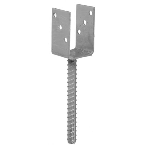 SUPPORTO "U"P/PALI 91X60X200