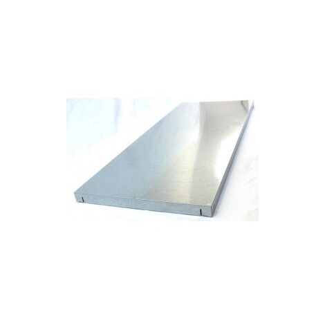 PIANI PER SCAFFALI 120X40 1RINF
