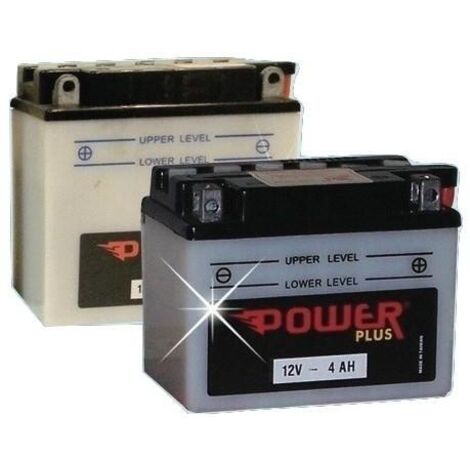 BATTERIA MOTO URSUS X11 BS