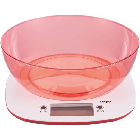 AMBIANO Dispositivi da cucina elettronici assortiti
