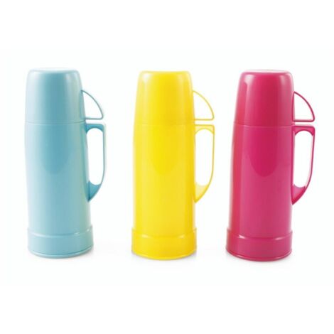 THERMOS 0,45 LT 4 COLORI ASSORTITI (1/4)