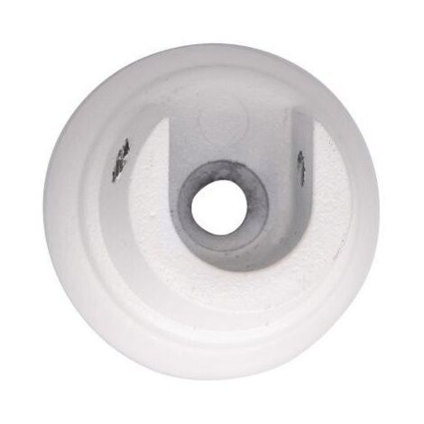 Portaprovette Staccabile 3 Strati 90 Fori Da 13 Mm – Rack In Plastica 247x106x63 Mm, 5 Pezzi, Per Laboratorio E Uso Domestico