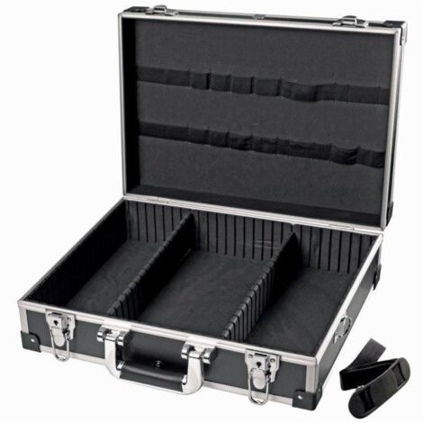 VALIGIA PORTA UTENSILI KETER 48x38x17,5 (LxPxH) TECHNICIAN - Foto 7