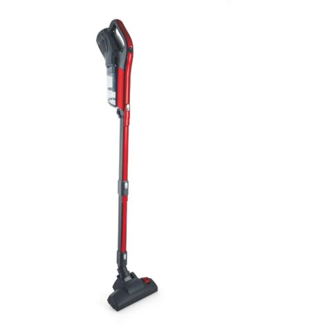 PUMA ASPIRAPOLVERE 600W GRIGIO/ROSSO (1/5)