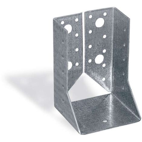 GIUNTO A STAFFA TIPO B, ALI INTERNE 46 X 100 MM. (1/3)