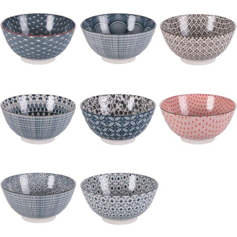 CIOTOLINA D11,5CMX6,5CM 8 COLORI ASSORTITI