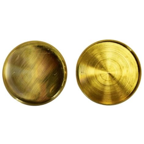 VARILIGHT Ottone Georgiano | Classico | Piastra Singola Vuota | XGSB - Foto 14