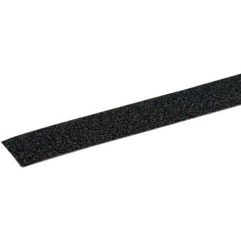 BORDO PREINCOLLATO PER TOP 610X32H GRANITO ANTRACITE