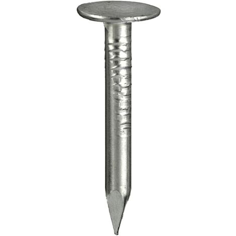 CHIODI PER CARTA CATRAMATA 2,0 X 20 - 150 GR