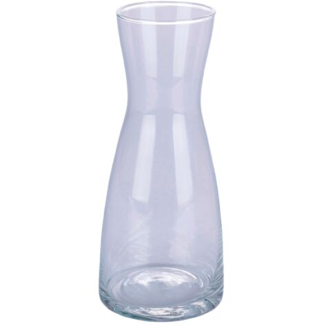 CARAFFA VETRO 350ML (1/2)