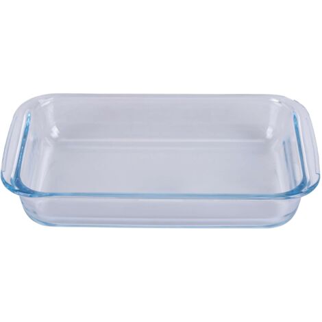 PIROFILA FORNO RETT. 26X15.5X4.5CM (1/3)