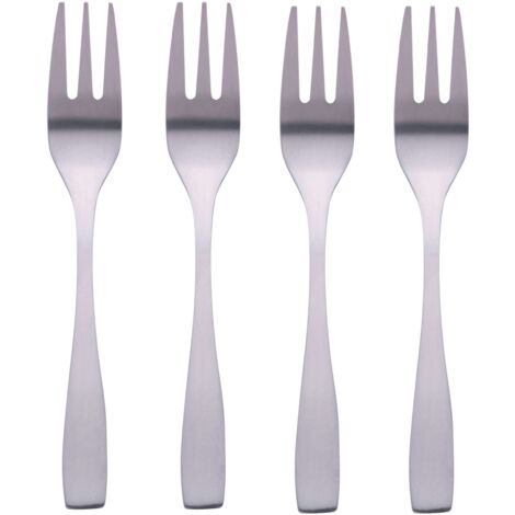 MANHATTAN SET 4 FORCHETTINE DESS ACC SAT (1/2)