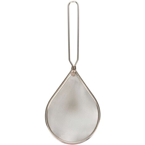 COLAGNOCCHI RETE ACCIAIO INOX 14X37.5X7.5CM (1/3)
