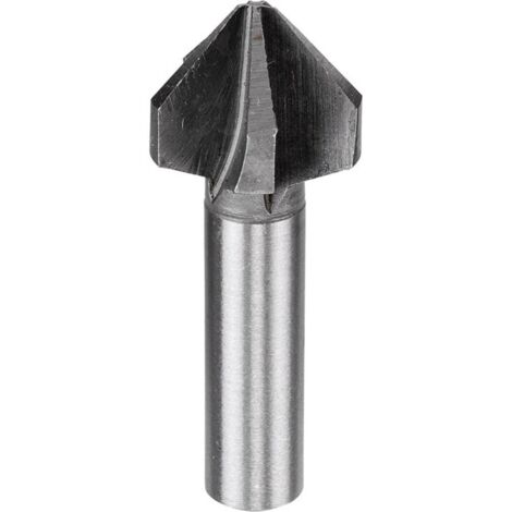 kwb 704340 Punta svasatrice 12 mm 1 pz. (1/3)