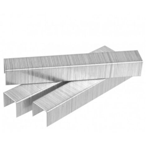 Punti 10Mm 1000Pz Per Puntatrici/Chiodatrici Valex