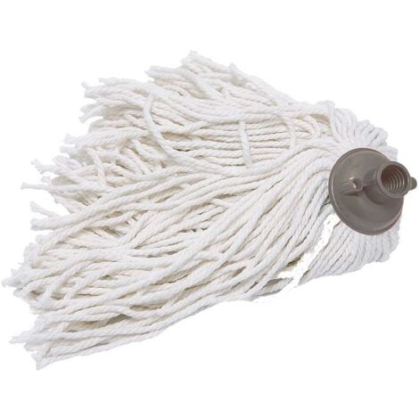 Mop di cotone modello Pippo