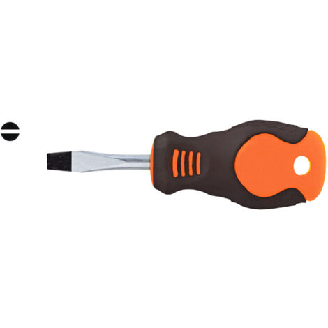 CACCIAVITE NANO PER VITI CON INTAGLIO CRV (1/2)