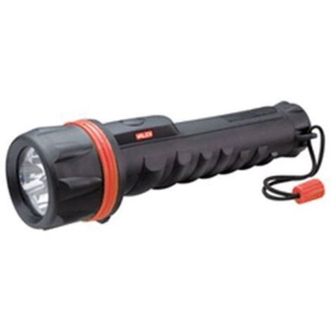Torcia Force 3 Led 2xaa - Valex