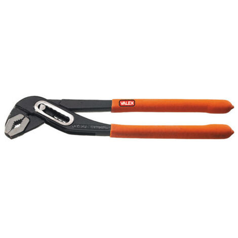 Valex Pinza Regolabile a Cerniera Chiusa 240mm (1/2)