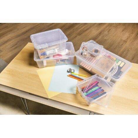 24 PCS PLASTICA Flacone Tappo Scatto Da 10 Ml Viaggiare Bottiglie Vuote