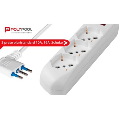 Vimar Scatole Di Superficie - Scatola Ip40 10 Modulo 2x5 Serie Piatta - Foto 10
