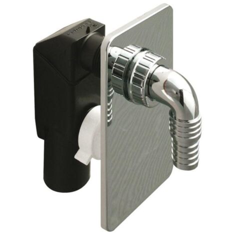 SIFONE INCASSO LAVABO