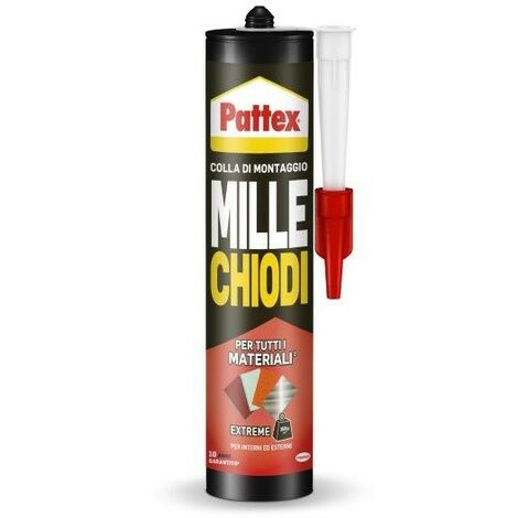 PATTEX MILLECHIODI EXTREME 460GR