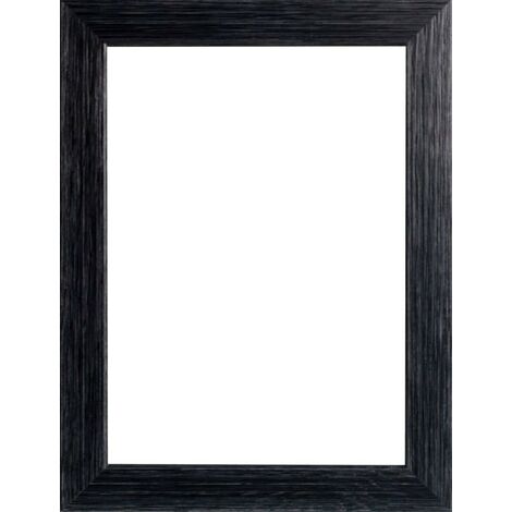 BUBOLA CORNICE 50X70 NERO