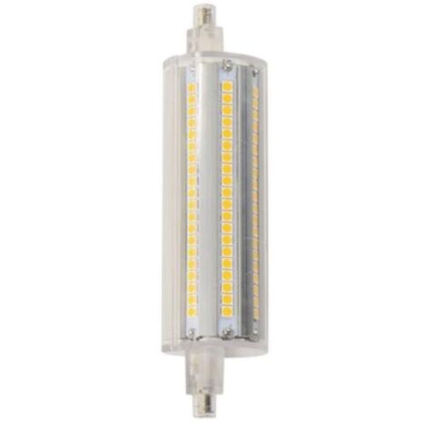 Lampadina led r7s beghelli eled 16w 4000k 118mm - 56119