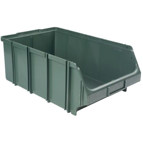 CONTENITORE BOCCA DI LUPO 313X504X190 CM CON INCASTRO