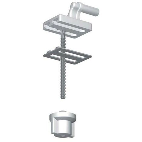 Attacco Sedile Z10 2Fse501202 Saniplast
