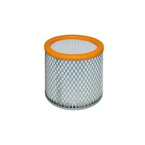 Filtro HEPA Per Aspiracenere Vinco 40162 - Ricambio Originale 40206