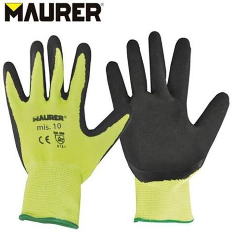 GUANTI POLIESTERE HI-GRIP TG.10 (1/4)