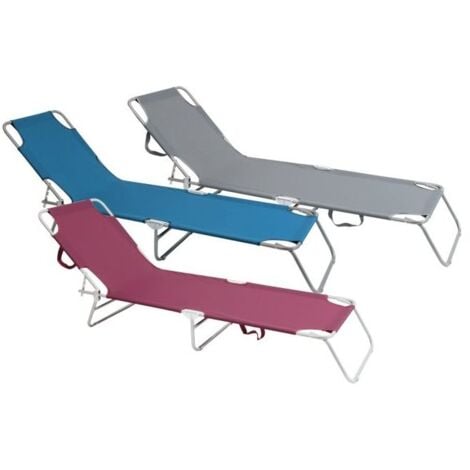 LETTINO METALLO CM188X55X24 COLORI ASSORTITI