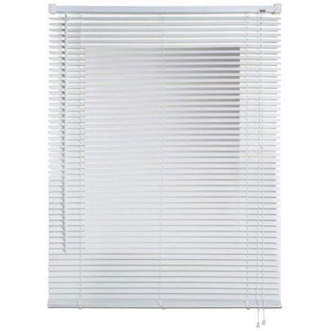 Stor Planet Veneziana in Vinile - Bianco - 105 x 250 cm