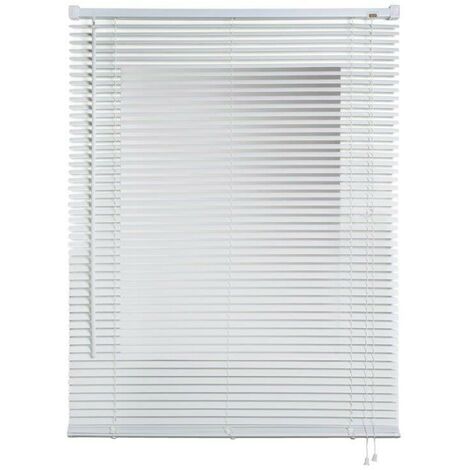 STOR PLANET - VENETO - TAPPARELLA VENEZIANA IN VINILE COLORE BIANCO - 135X250CM