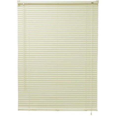 VENETO - Veneziana in vinile Avorio 60 x 130