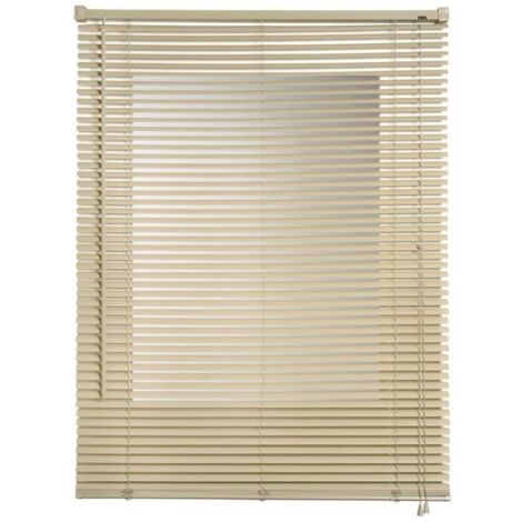 VENETO - VENEZIANA IN VINILE TORTORA 120X160