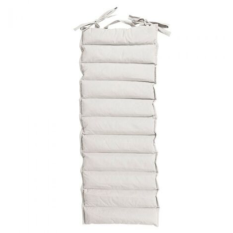 CUSCINO RETT MULTIUSO OUTDOOR 60X180CM BIANCO ECRU