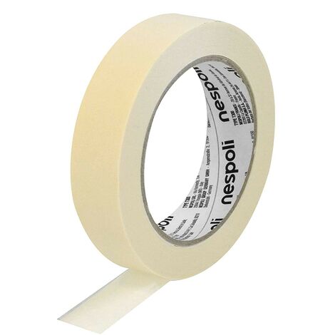 NESPOLI NASTRO CARTA BASIC 25MMX50M