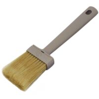 PENNELLO PIATTO MANICO PLASTICA L