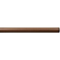 BASTONE CM.160 NOCE