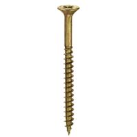 Vite testa piana Masidef per legno pozidriv Ø 3,0 x 20 mm 50 pz