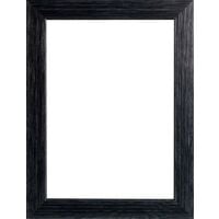 CORNICE NEWMAN FSC 18X24 NERO