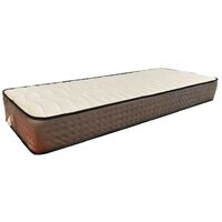 MATERASSO SINGOLO POLYMEMORY PLUS 80X190CM