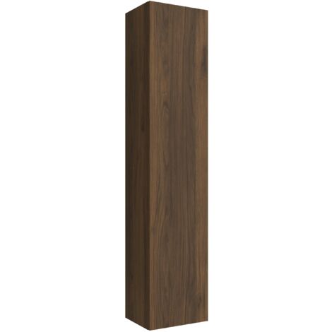 Columna Bequia Nogal 140x30x24