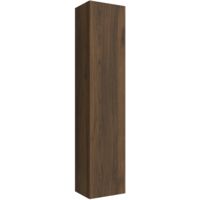 Columna Bequia Nogal 140x30x24